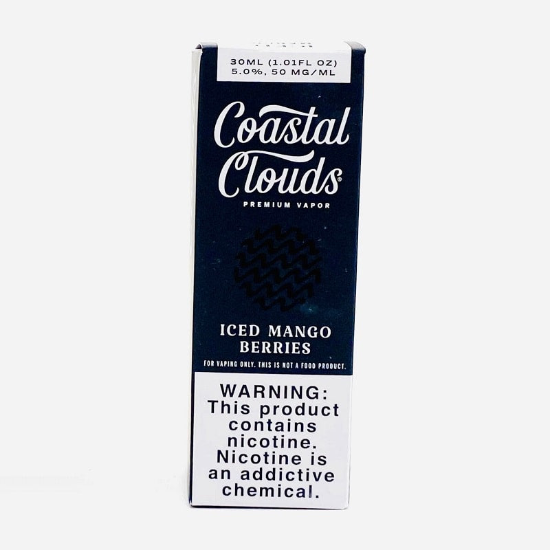 Coastal Clouds 50mg